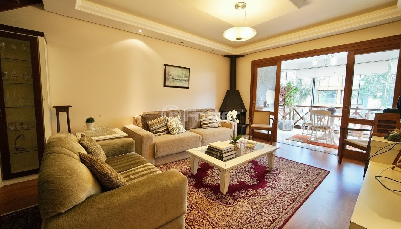 Apartamento para comprar em Planalto, Gramado - foto 1