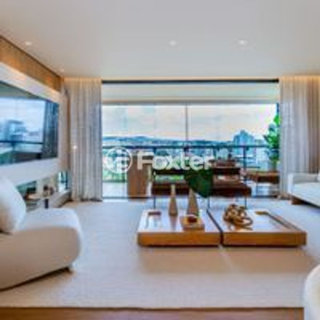 Apartamento para comprar em Rio Branco, Porto Alegre - foto 1