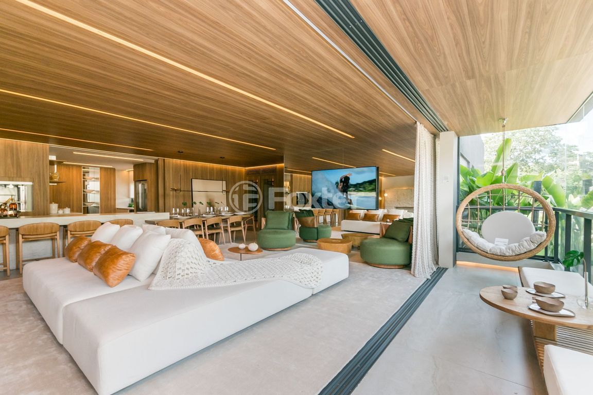 Apartamento para comprar em Boa Vista, Porto Alegre - foto 1