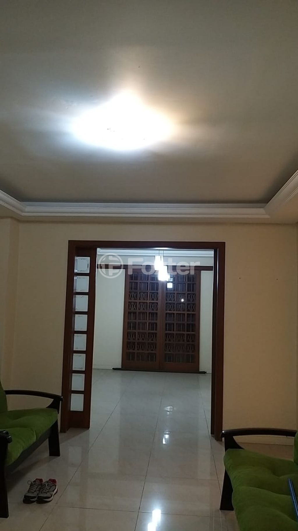 casa sobrado para comprar em Passo do Feijó, Alvorada - foto 1