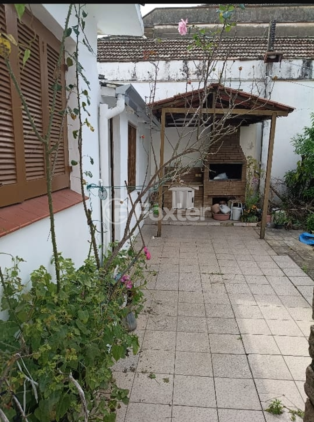 casa sobrado para comprar em Santana, Porto Alegre - foto 1