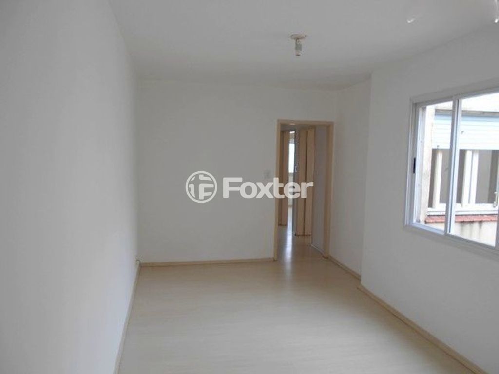 Apartamento para comprar em Mário Quintana, Porto Alegre - foto 1