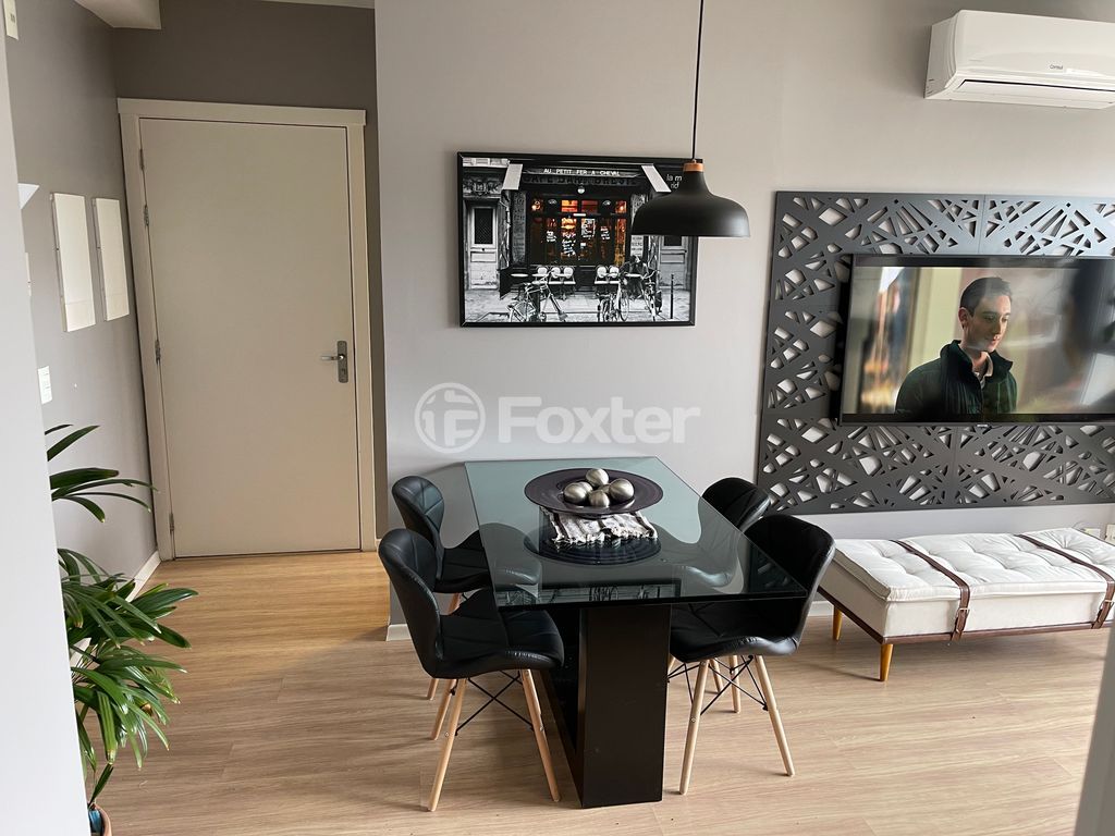Apartamento para comprar em Passo da Areia, Porto Alegre - foto 1