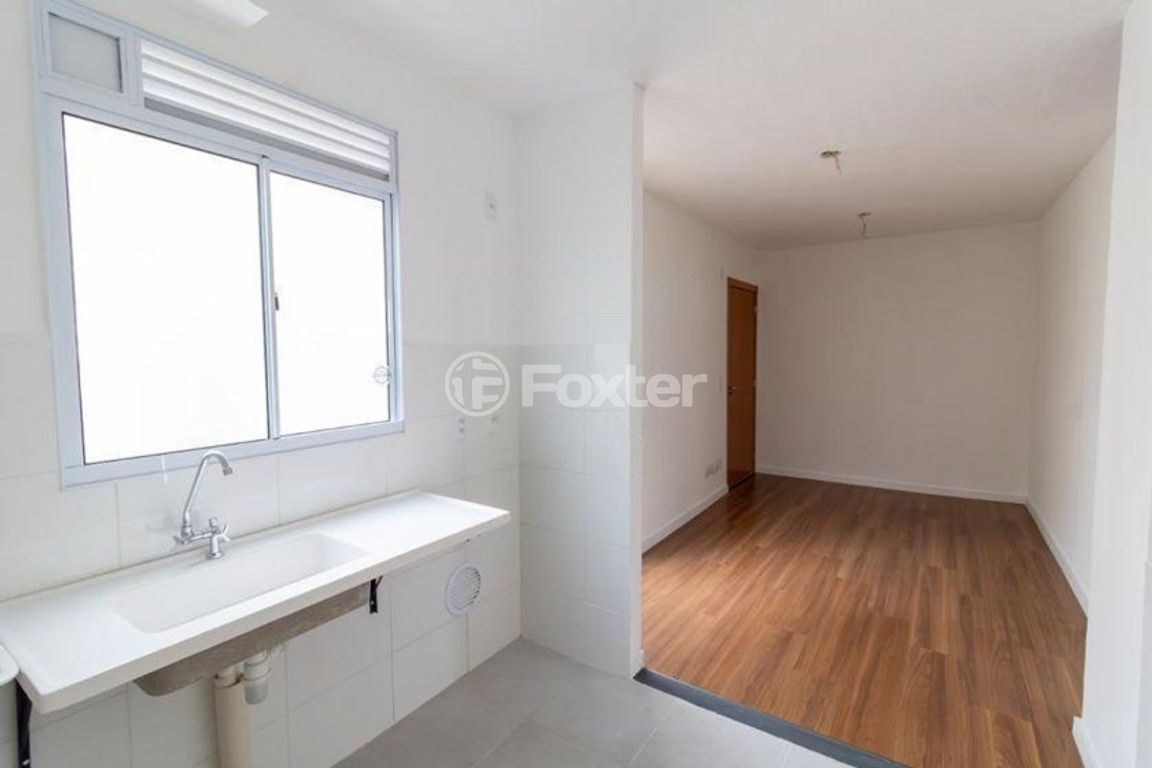 Apartamento para comprar em Restinga, Porto Alegre - foto 1