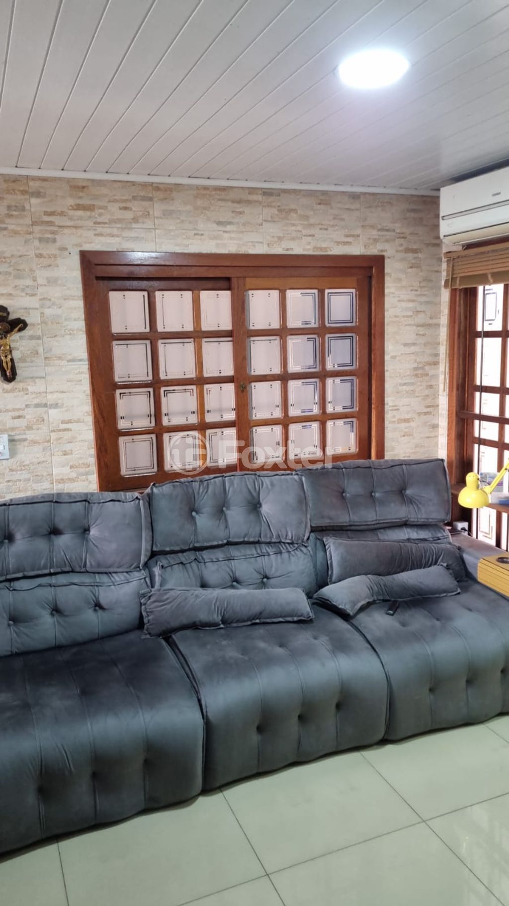 casa sobrado para comprar em Rondônia, Novo Hamburgo - foto 1