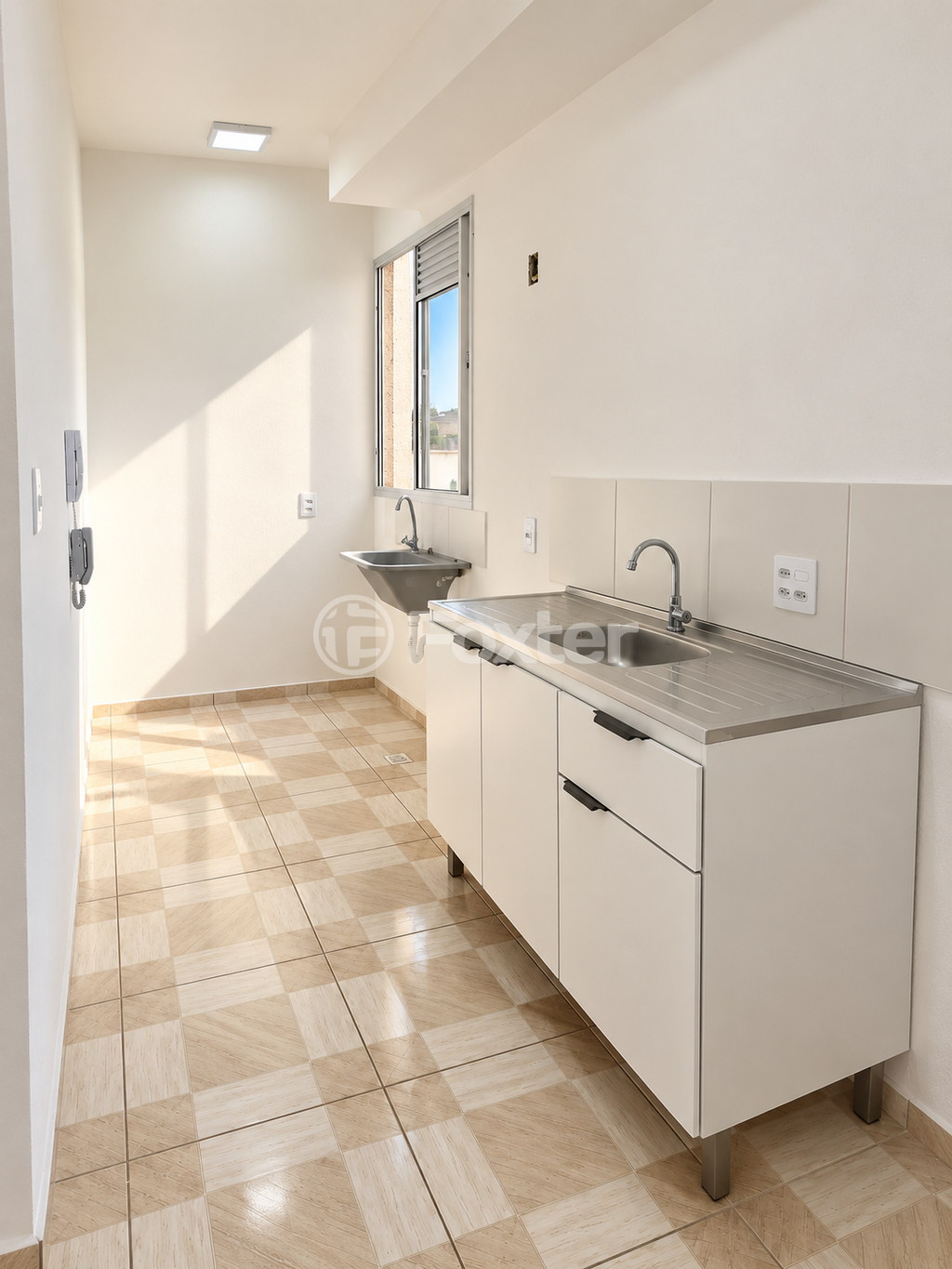 Apartamento para comprar em Restinga, Porto Alegre - foto 1