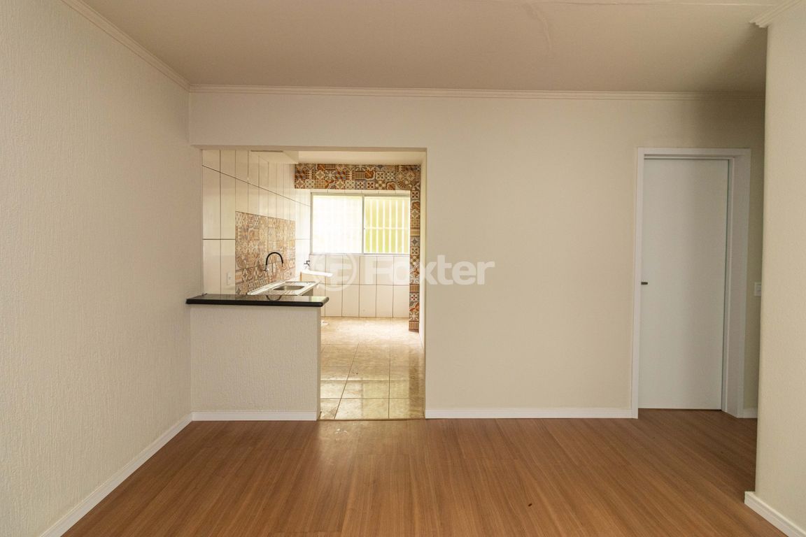 Apartamento para comprar em Camaquã, Porto Alegre - foto 1
