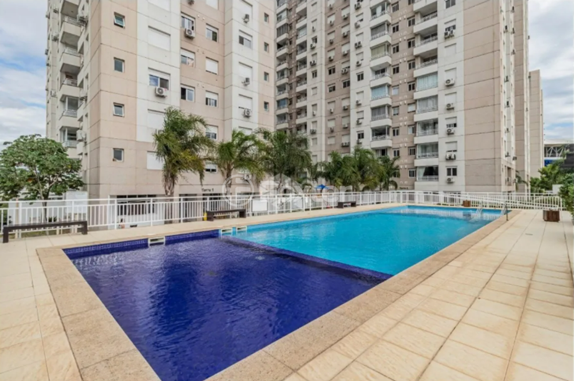 Apartamento para comprar em Farrapos, Porto Alegre - foto 1