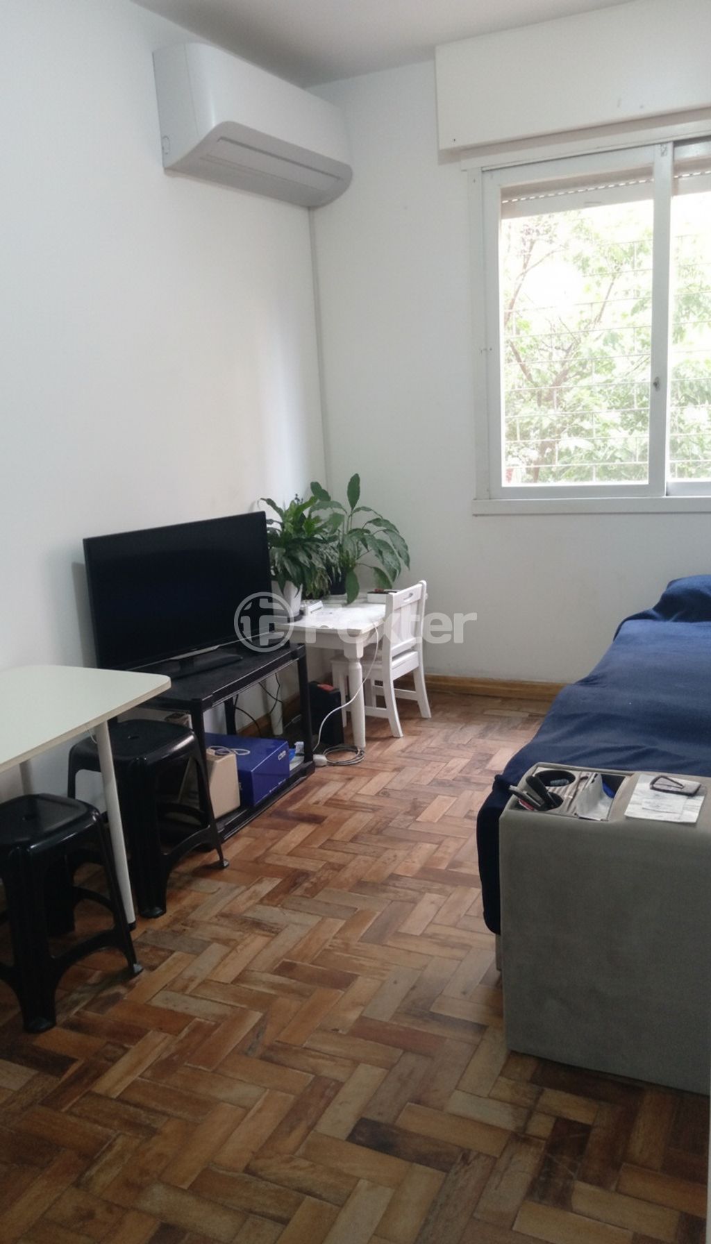 Studio/Kitnet/JK para comprar em Jardim Leopoldina, Porto Alegre - foto 1