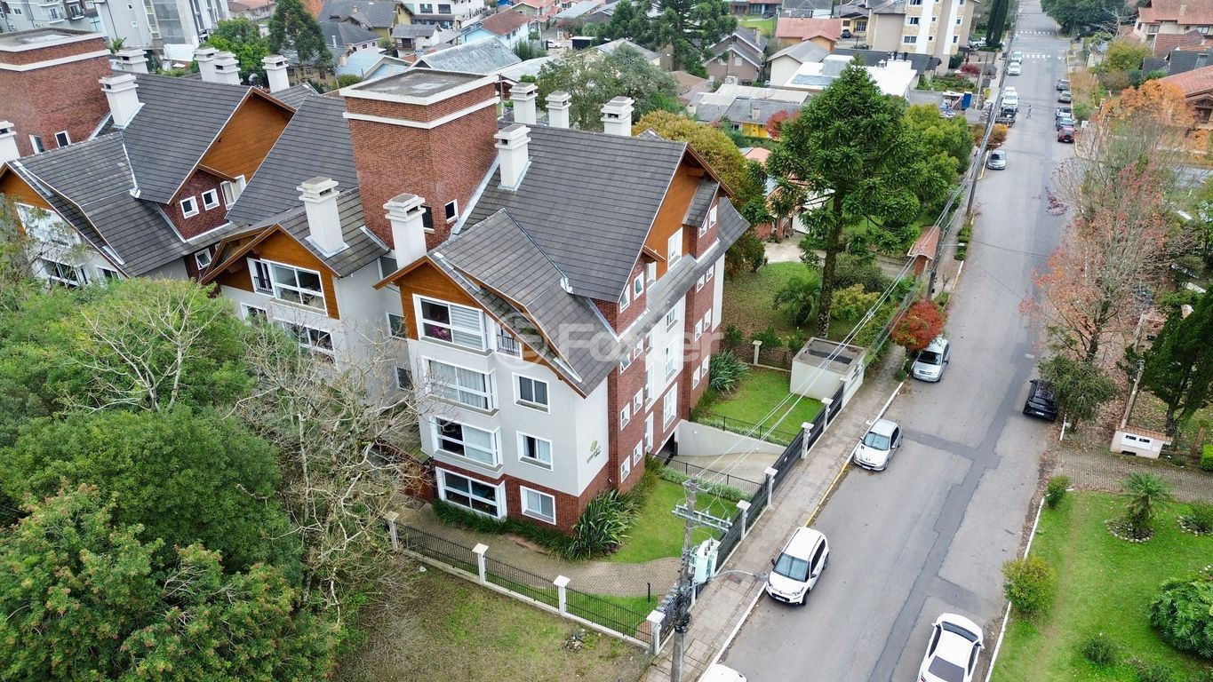 Apartamento para comprar em Parque das Orquídeas, Gramado - foto 1