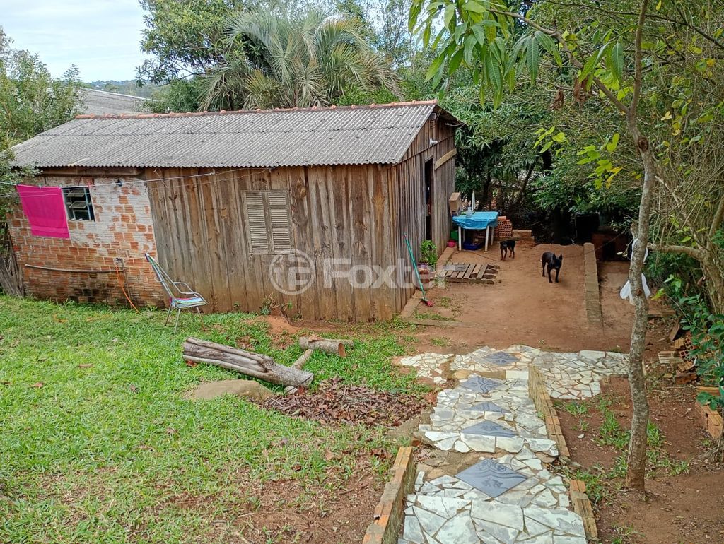 terreno lote condominio para comprar em Cocão, Viamão - foto 1