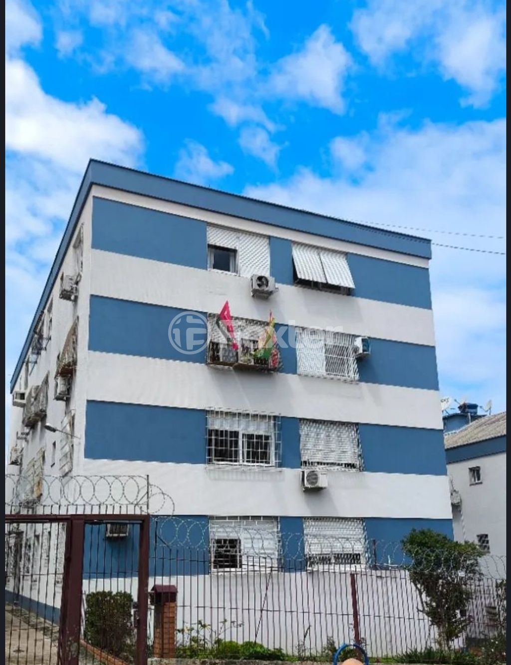 Apartamento para comprar em Jardim Leopoldina, Porto Alegre - foto 1