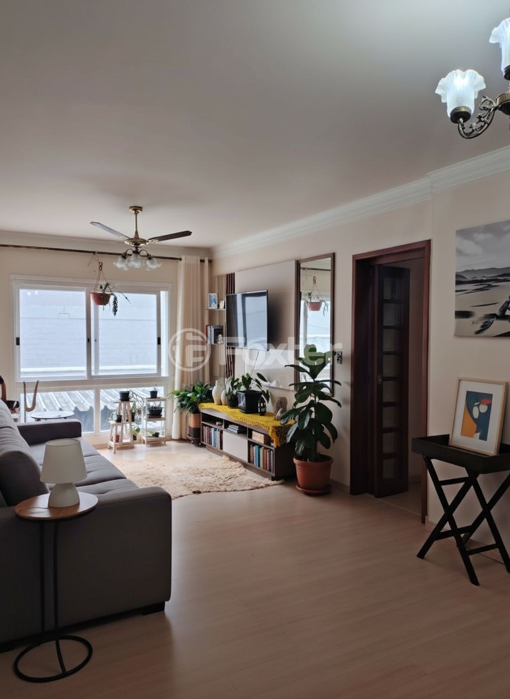 Apartamento para comprar em Menino Deus, Porto Alegre - foto 1