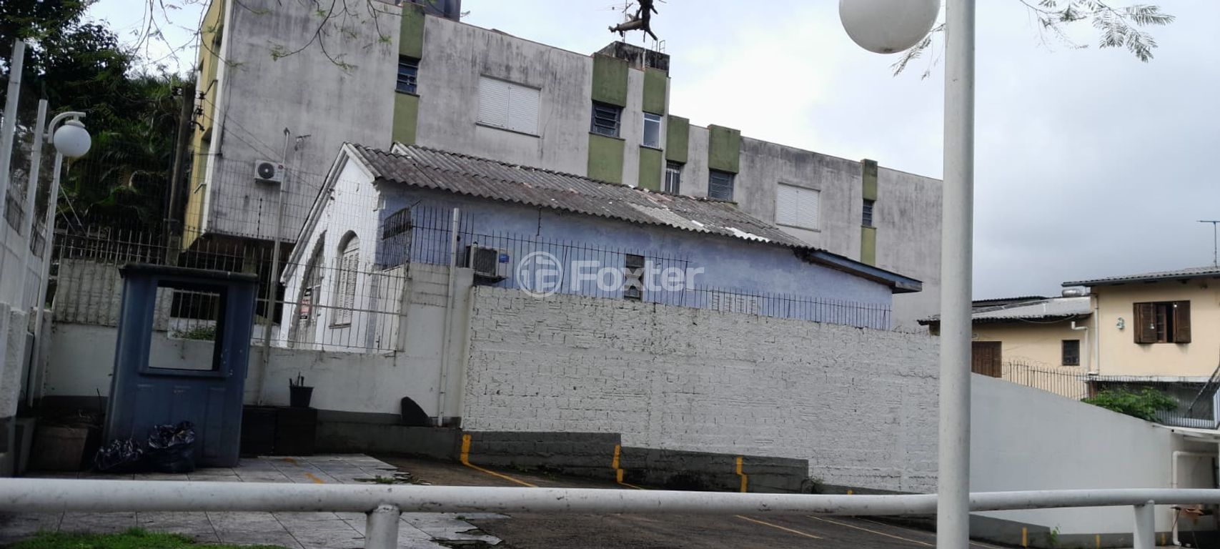 terreno lote condominio para comprar em Petrópolis, Porto Alegre - foto 1