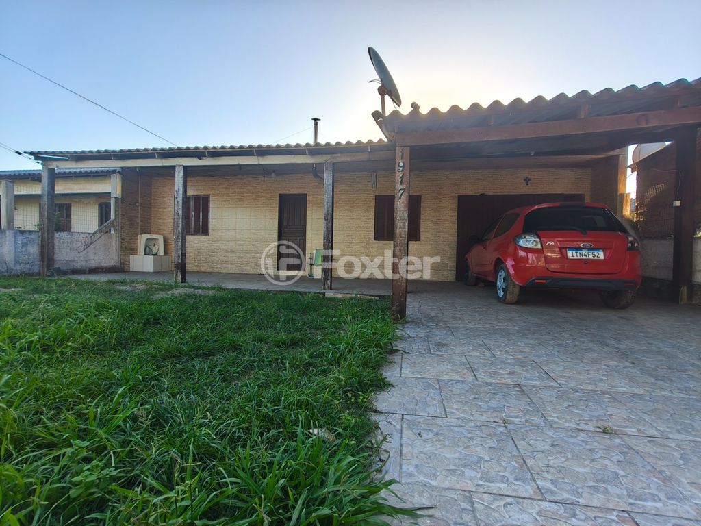 casa sobrado para comprar em Centro, Cidreira - foto 1