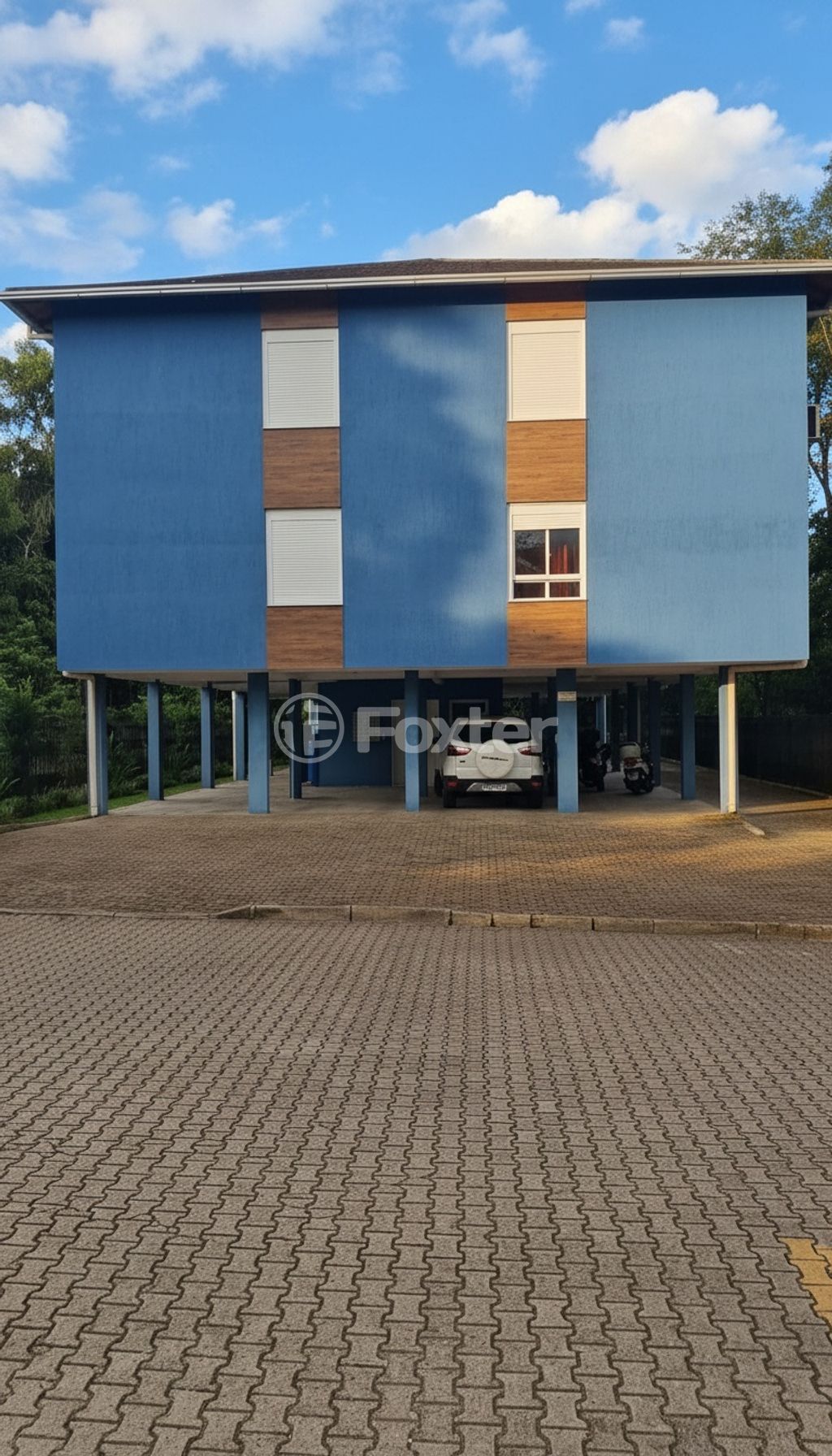 Apartamento para comprar em Juriti, Nova Petrópolis - foto 1