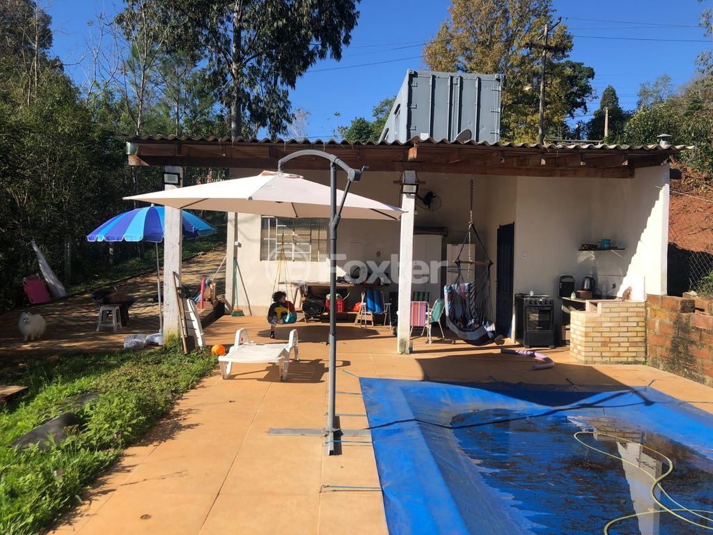sitio chachara fazenda para comprar em Parque Eldorado, Eldorado do Sul - foto 1