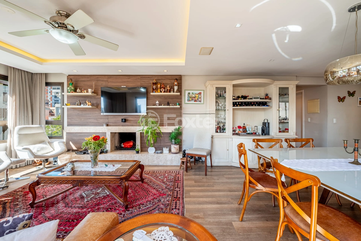 Apartamento para comprar em Petrópolis, Porto Alegre - foto 1