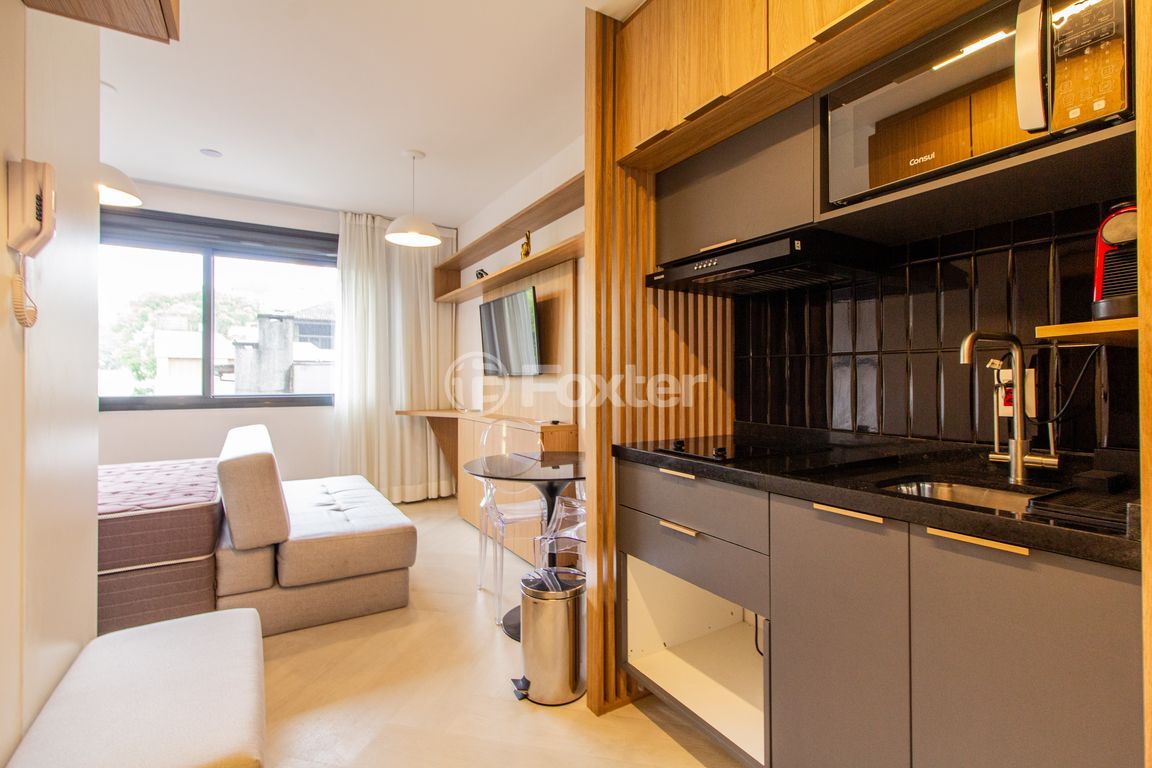 Loft/Flat para comprar em Mont Serrat, Porto Alegre - foto 1