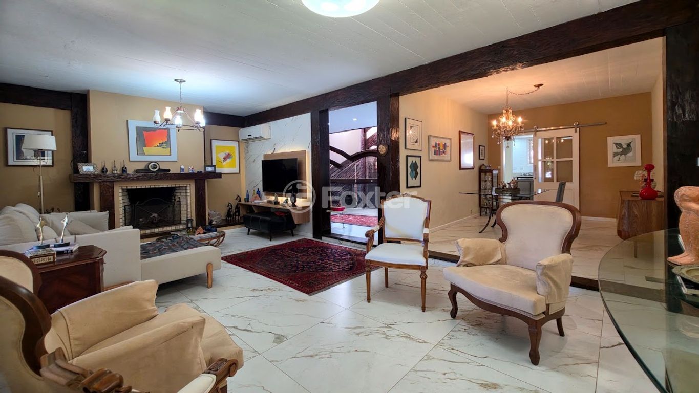 casa sobrado para comprar em Ipanema, Porto Alegre - foto 1