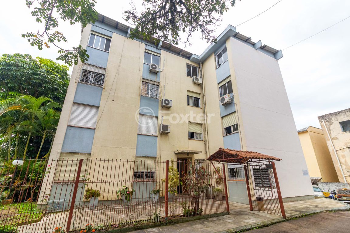 Apartamento para comprar em Santo Antônio, Porto Alegre - foto 1