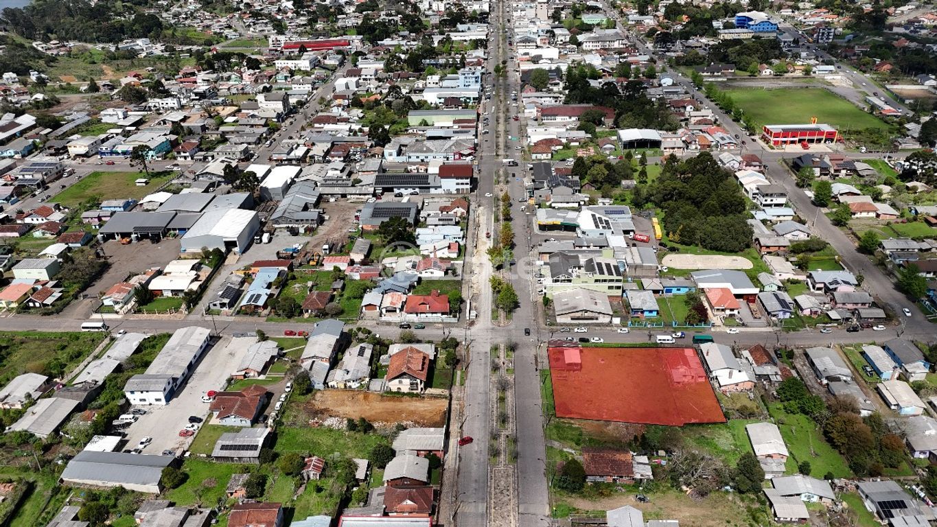 terreno lote condominio para comprar em Centro, São Francisco de Paula - foto 1