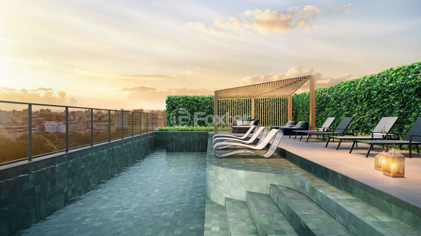 Apartamento para comprar em Petrópolis, Porto Alegre - foto 1