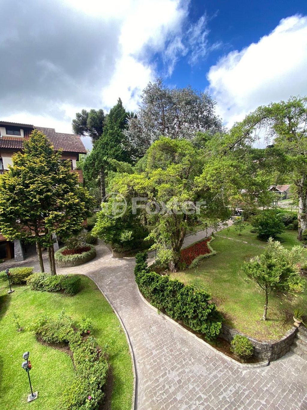 Apartamento para comprar em Bavária, Gramado - foto 1
