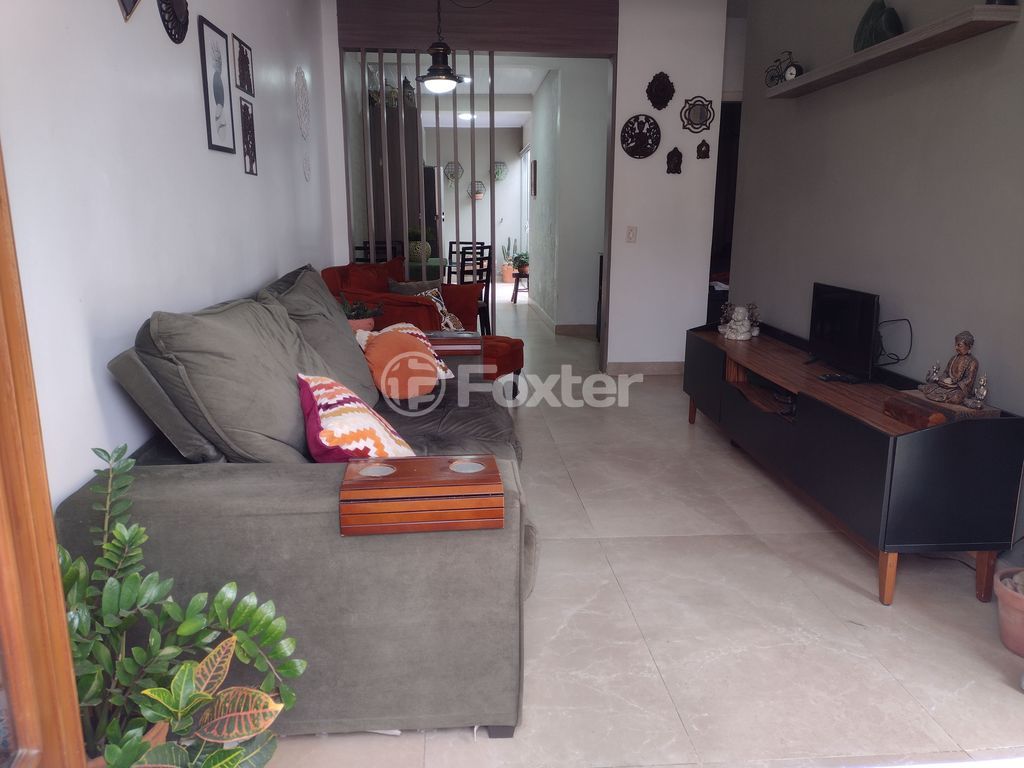 Casa em condominio para comprar em Olaria, Canoas - foto 1