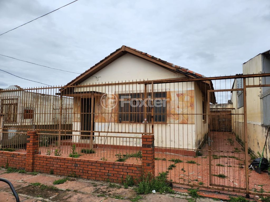 casa sobrado para comprar em Sarandi, Porto Alegre - foto 1
