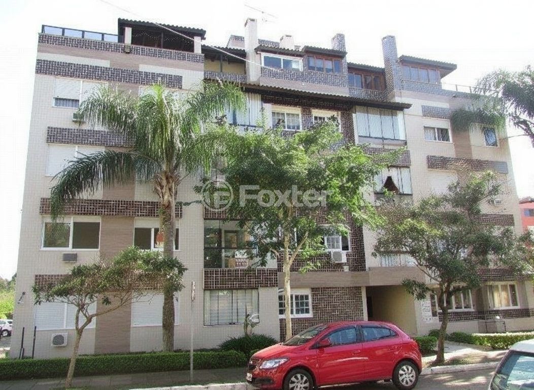 Apartamento para comprar em Doutor Aldo Wildt, 100 - foto 1