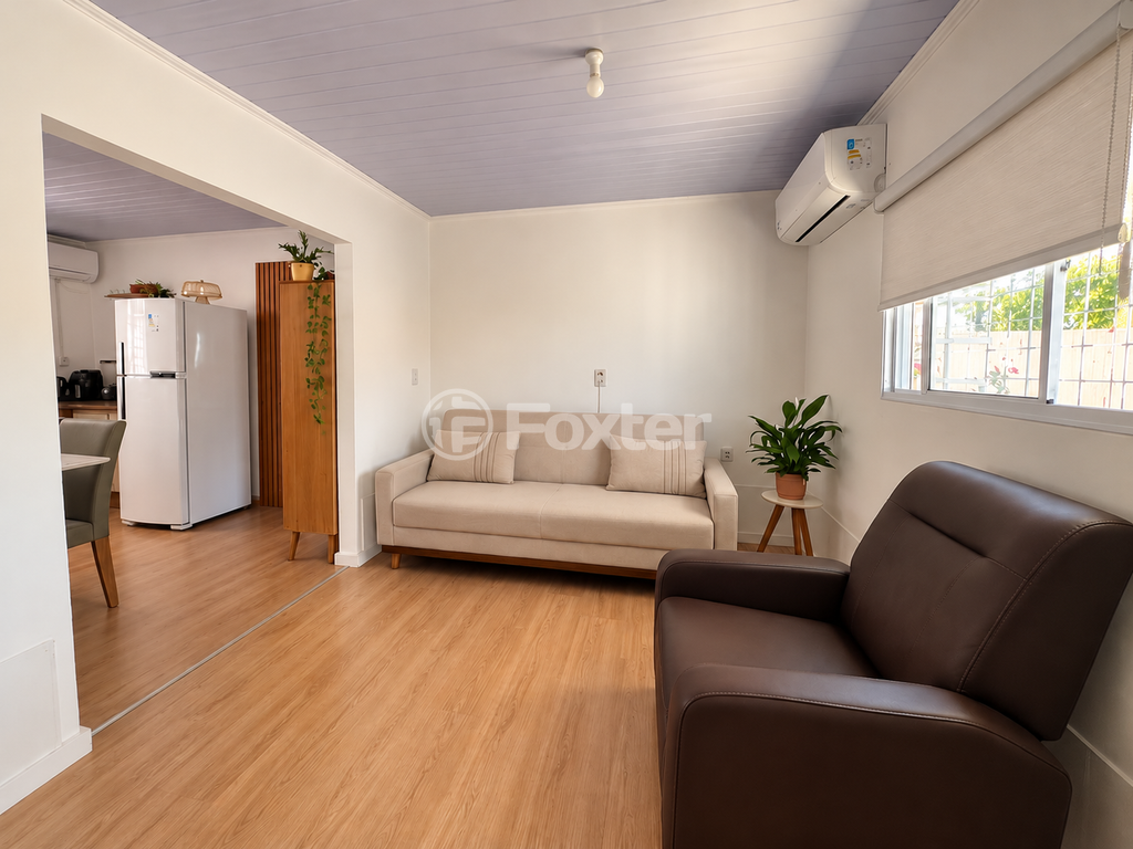 casa sobrado para comprar em São José, Canoas - foto 1