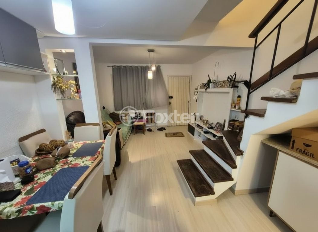 Casa em condominio para comprar em Rio Branco, Canoas - foto 1