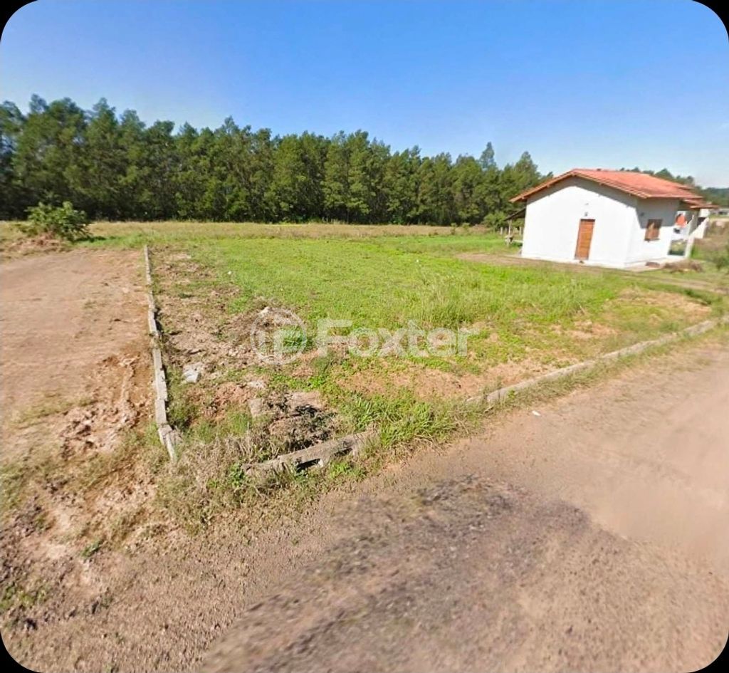 terreno lote condominio para comprar em Campestre, São José do Hortêncio - foto 1