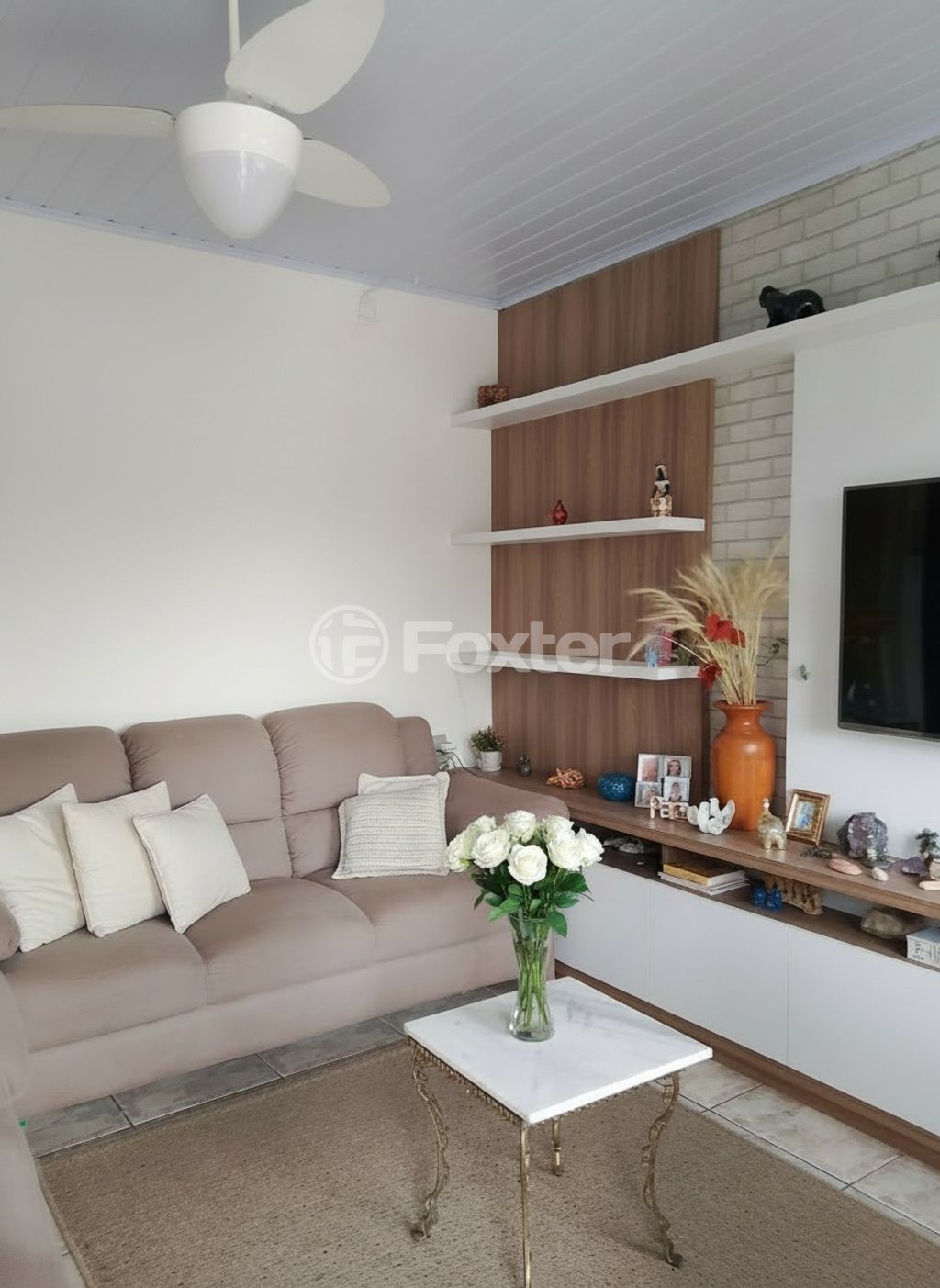 casa sobrado para comprar em Santa Isabel, Viamão - foto 1