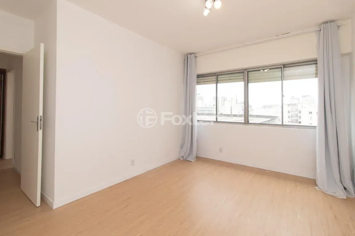 Apartamento para comprar em Centro Histórico, Porto Alegre - foto 1