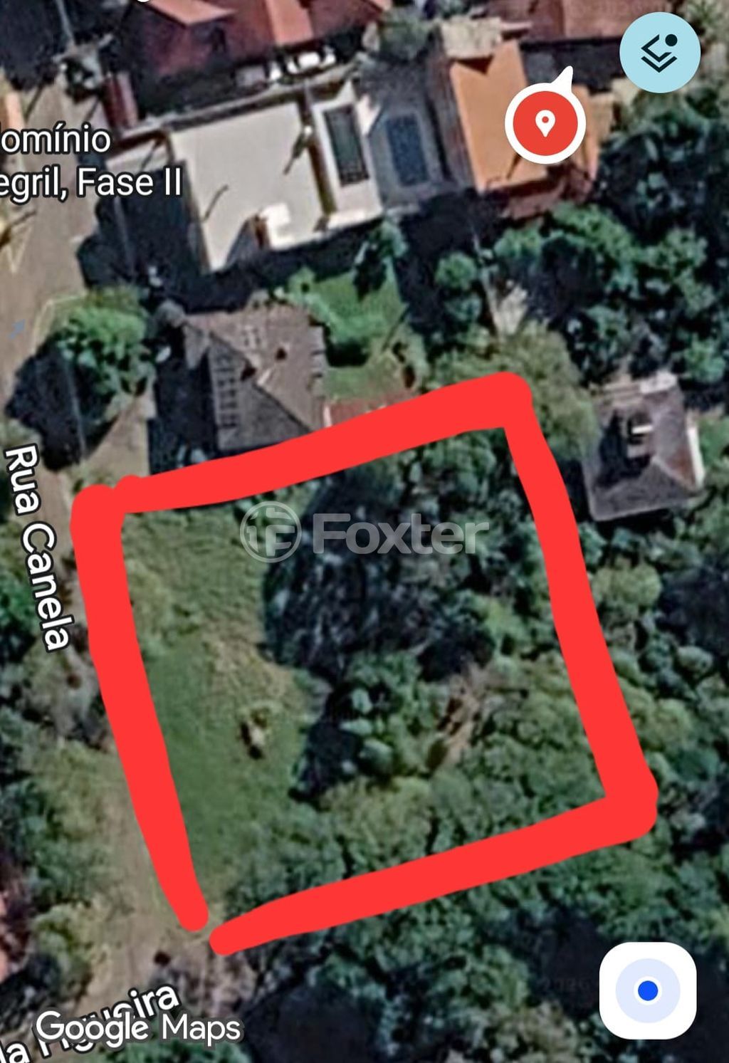 terreno lote condominio para comprar em São Lucas, Viamão - foto 1