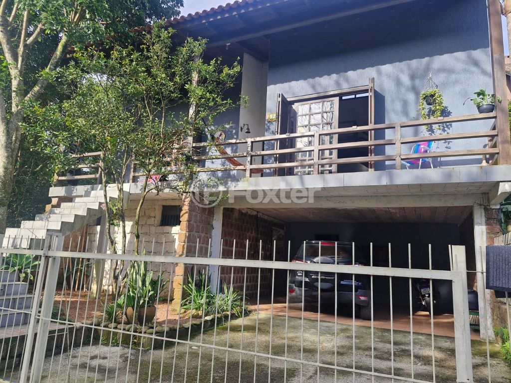 Casa em condominio para comprar em Centro, Viamão - foto 1