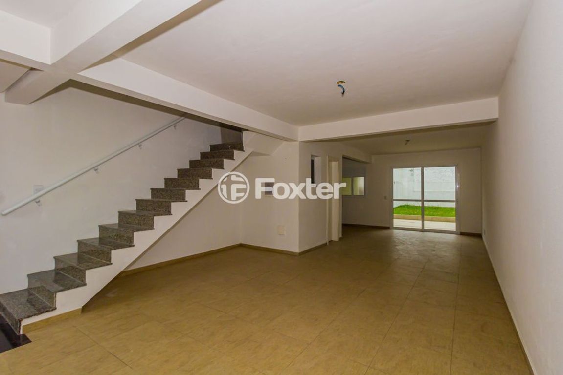 casa sobrado para comprar em Morro Santana, Porto Alegre - foto 1