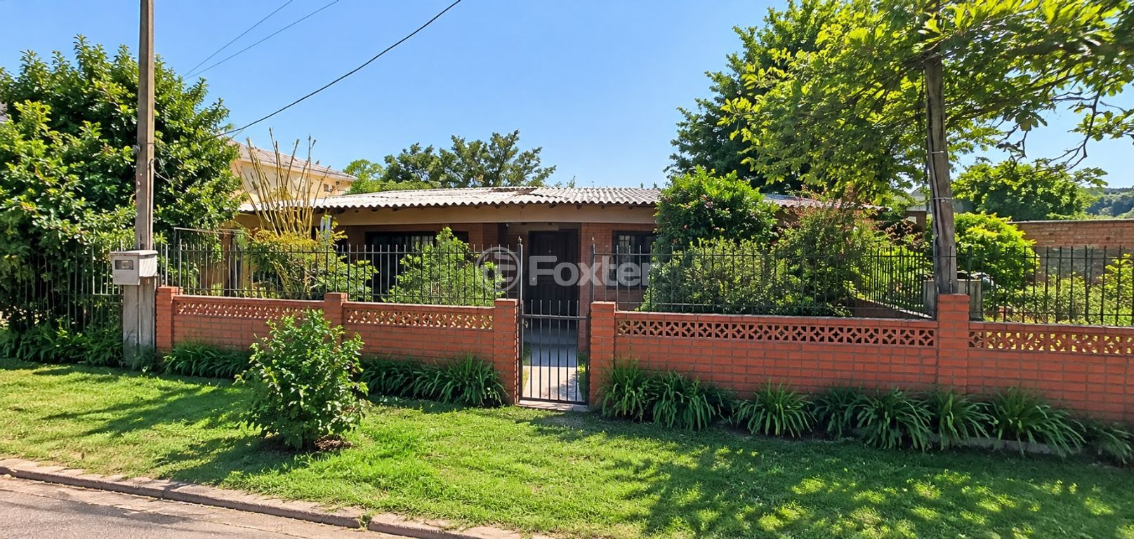 casa sobrado para comprar em Vila Nova, Porto Alegre - foto 1