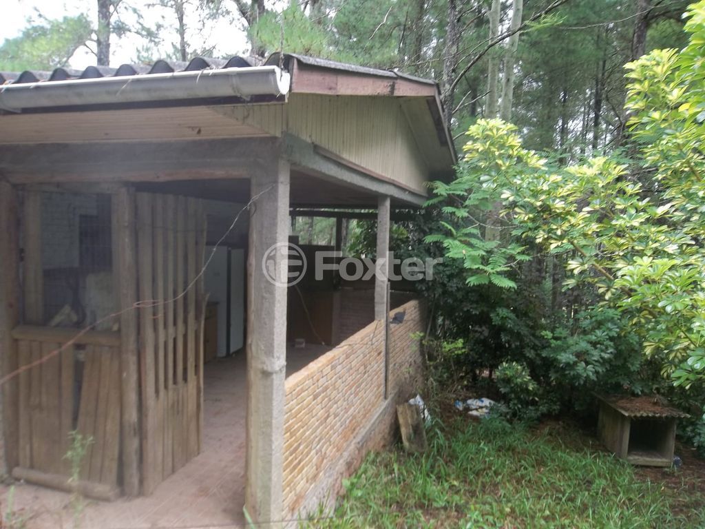 sitio chachara fazenda para comprar em Passo das Pedras (Espigão), Viamão - foto 1