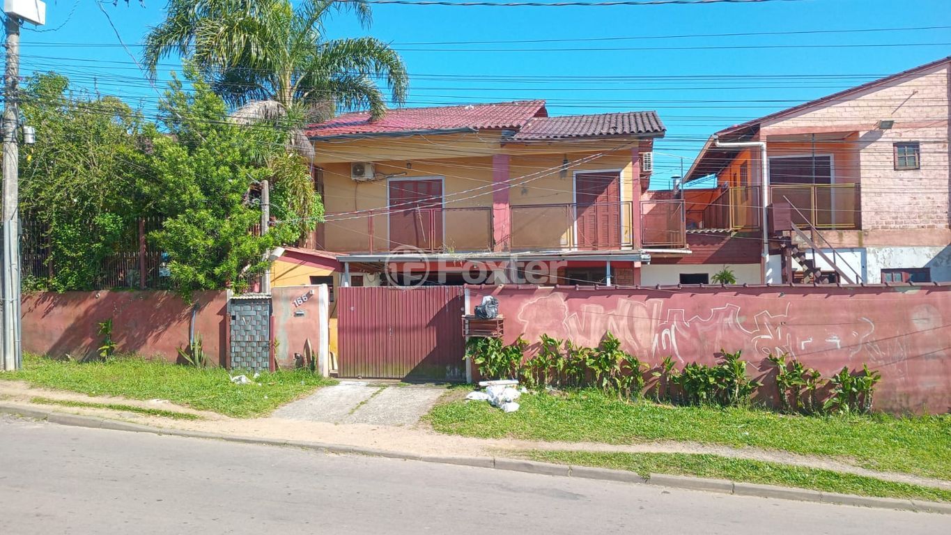 casa sobrado para comprar em São Tomé, Viamão - foto 1