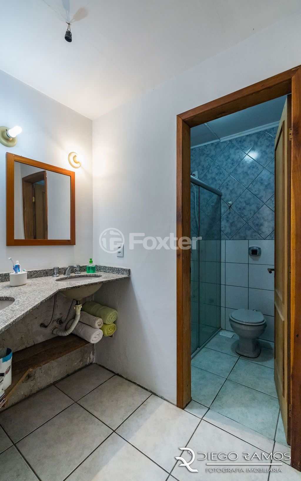 casa sobrado para comprar em Chafic João Scaf, 137 - foto 10