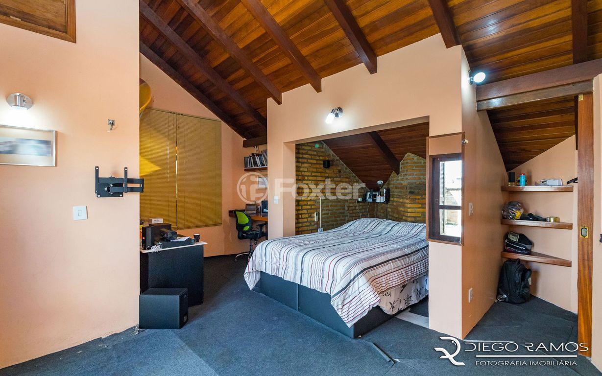 casa sobrado para comprar em Chafic João Scaf, 137 - foto 15