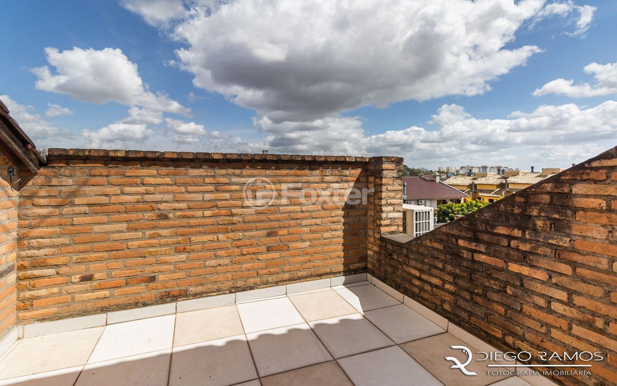 casa sobrado para comprar em Chafic João Scaf, 137 - foto 17