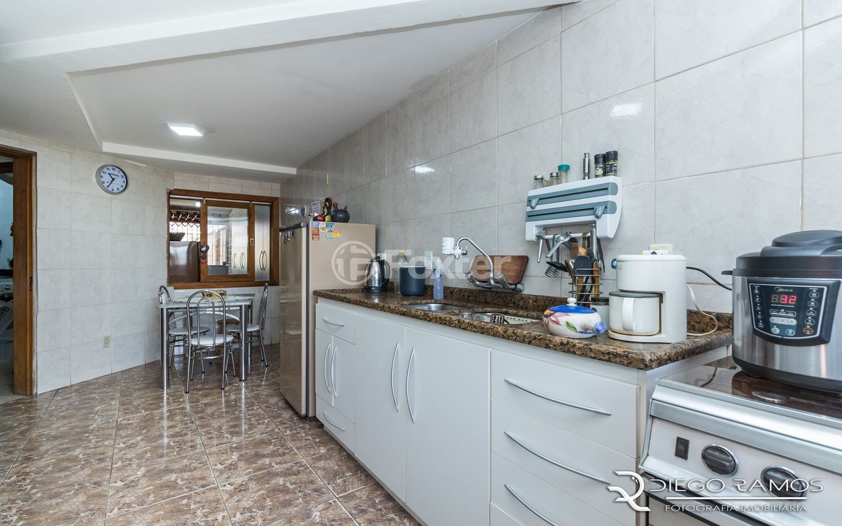 casa sobrado para comprar em Chafic João Scaf, 137 - foto 19