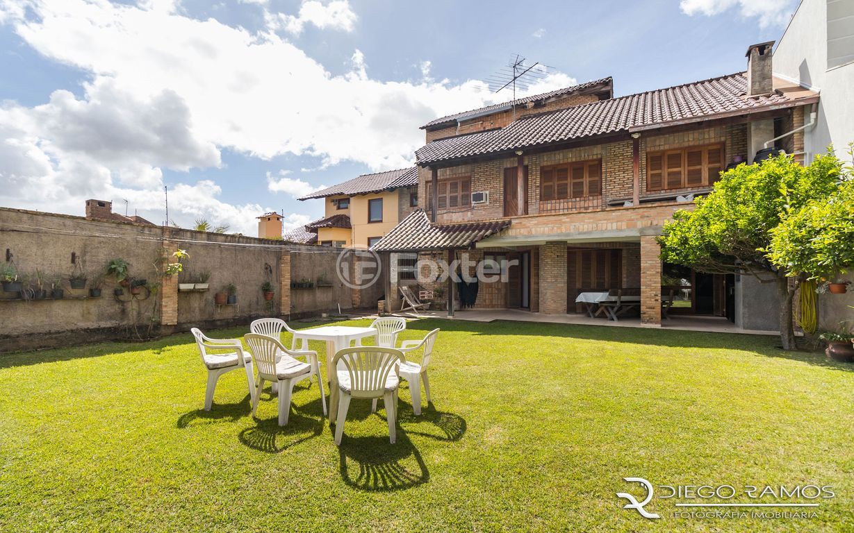 casa sobrado para comprar em Chafic João Scaf, 137 - foto 23