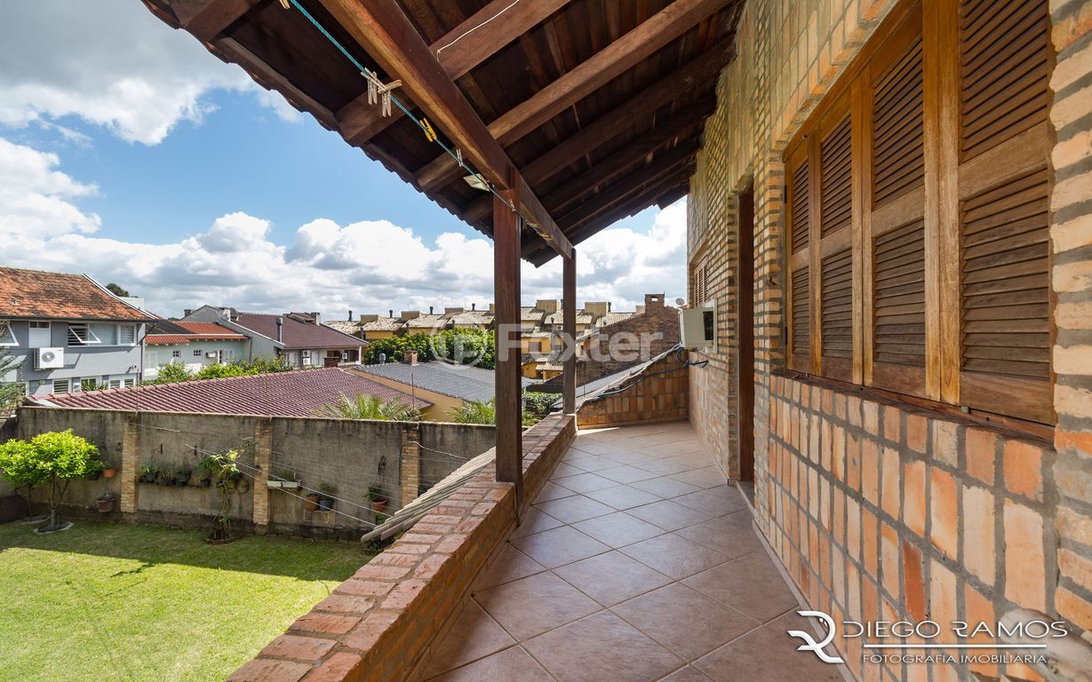 casa sobrado para comprar em Chafic João Scaf, 137 - foto 24