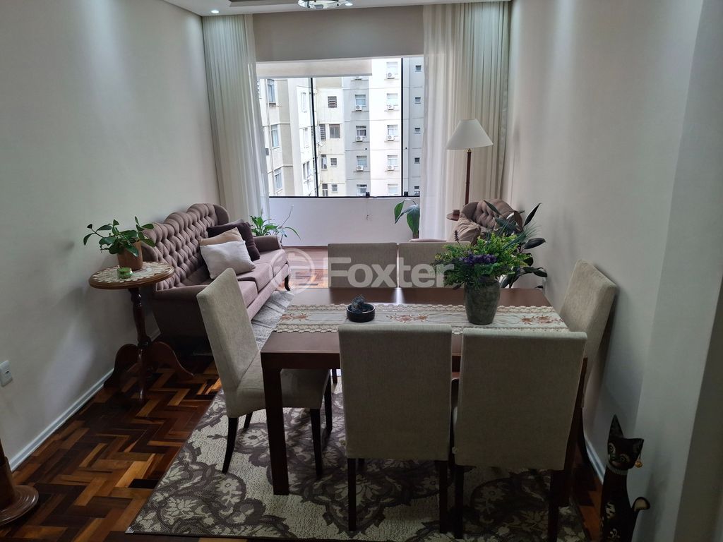 Apartamento para comprar em Centro Histórico, Porto Alegre - foto 1