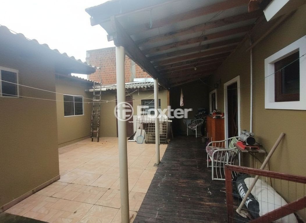 casa sobrado para comprar em Parque da Matriz, Cachoeirinha - foto 1